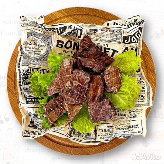 Вкусняшки лакомства для здоровья и дрессировки