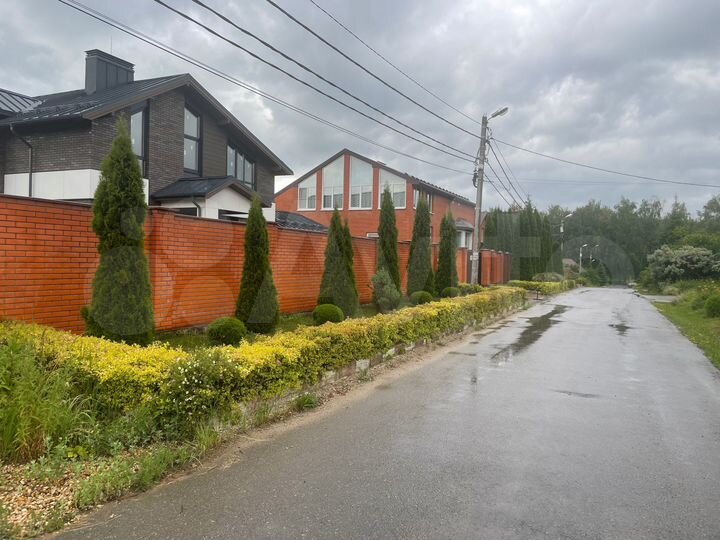 Участок 6 сот. (ИЖС)