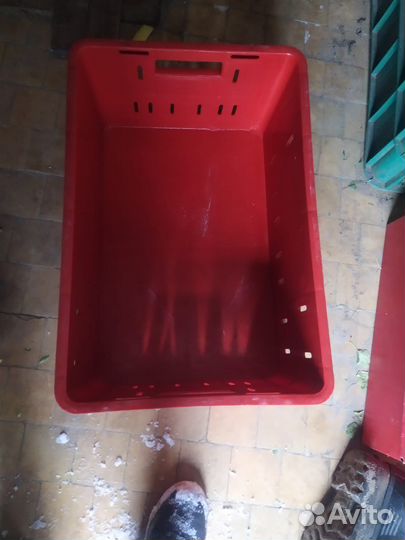 Контейнеры