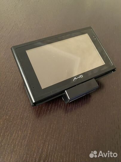 Автомобильный навигатор