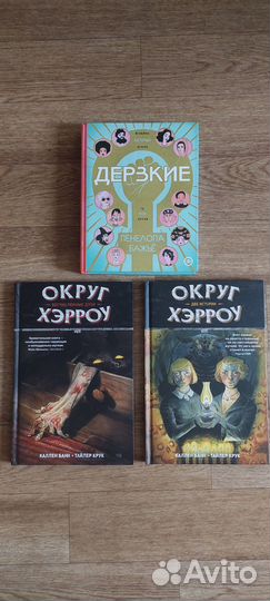 Современные книги, книги для подростков