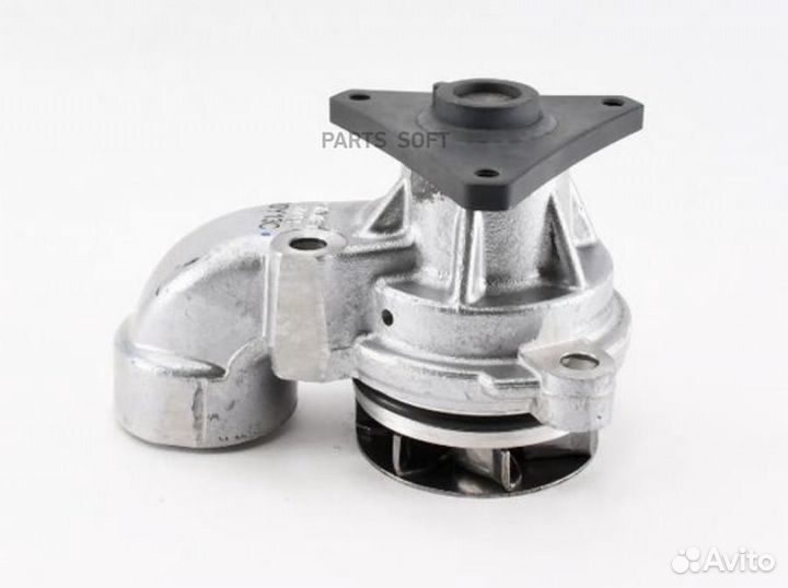 Насос водяной GMB gwhy52A