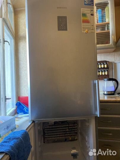 Ремонт холодильников и холодильного оборудования