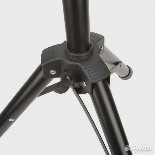 Штатив стойка для аудиоколонки (900-1800мм)