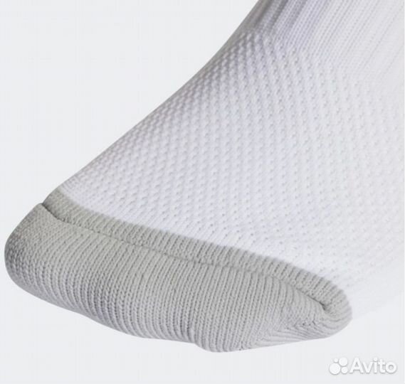 Гетры футбольные Adidas Milano (EU 42-45)