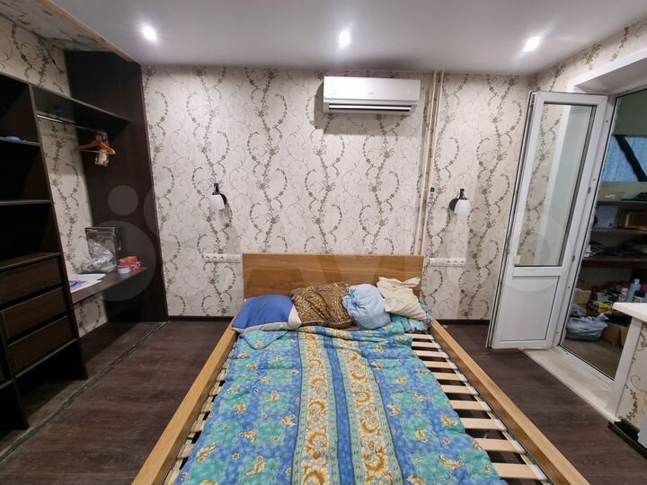 3-к. квартира, 67,7 м², 5/10 эт.