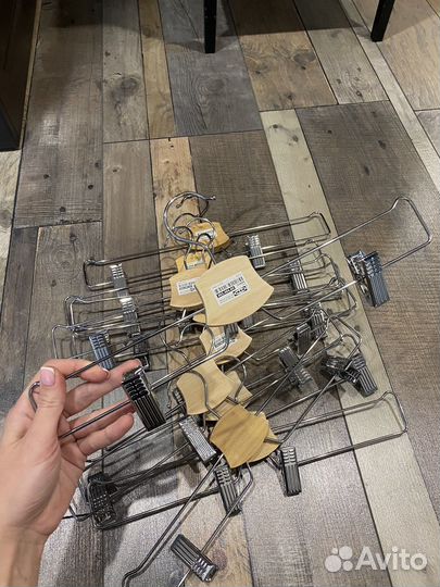 Вешалка для одежды