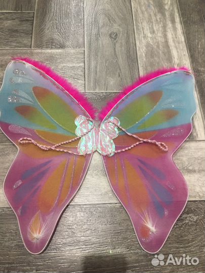 Для танца костюм Бабочки 4-7лет