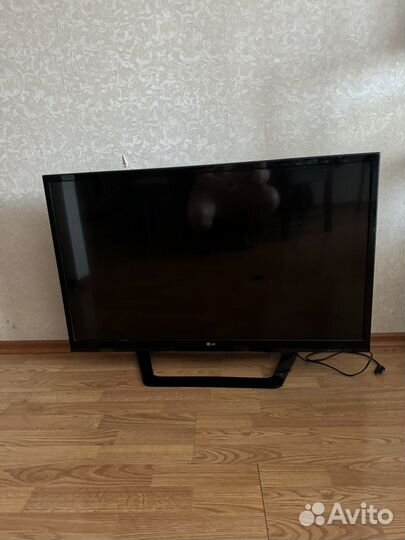 Телевизор lg