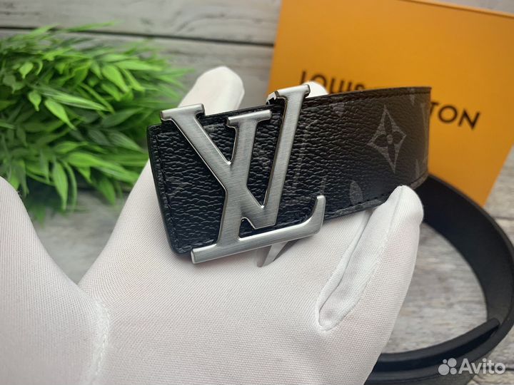 Ремень мужской louis vuitton