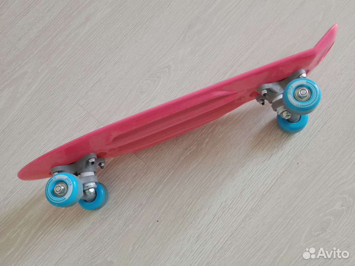 Пениборд скейт скейтборд