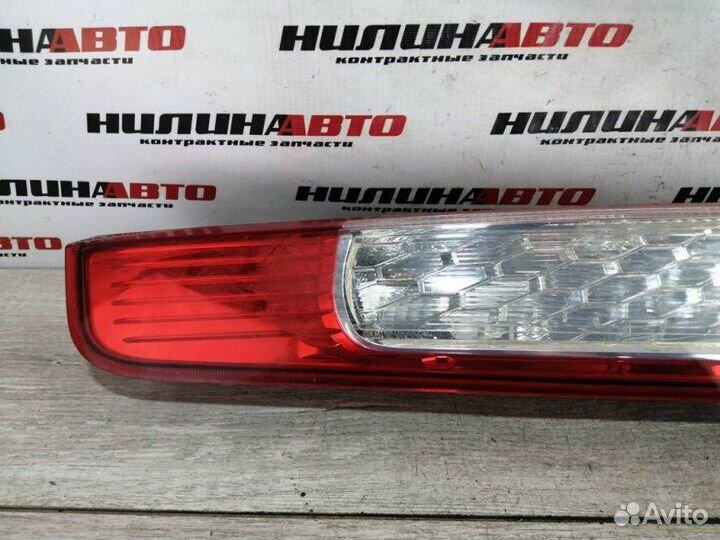 Фонарь левый Ford Focus 2 1.6 2008