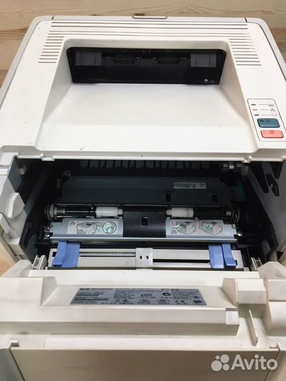 Принтер лазерный HP LaserJet 1160 не рабочий