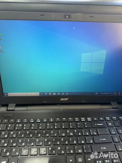 Acer ExtenSa 2510