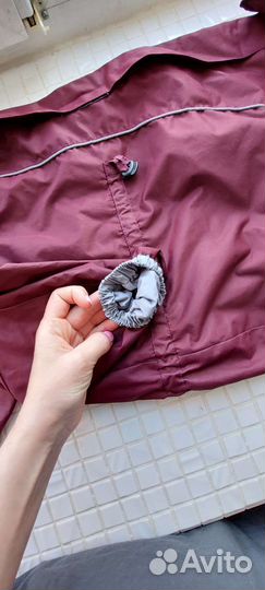 Комбинезон для собаки