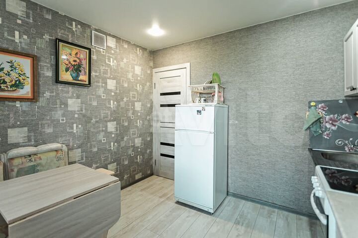 1-к. квартира, 36,7 м², 6/10 эт.