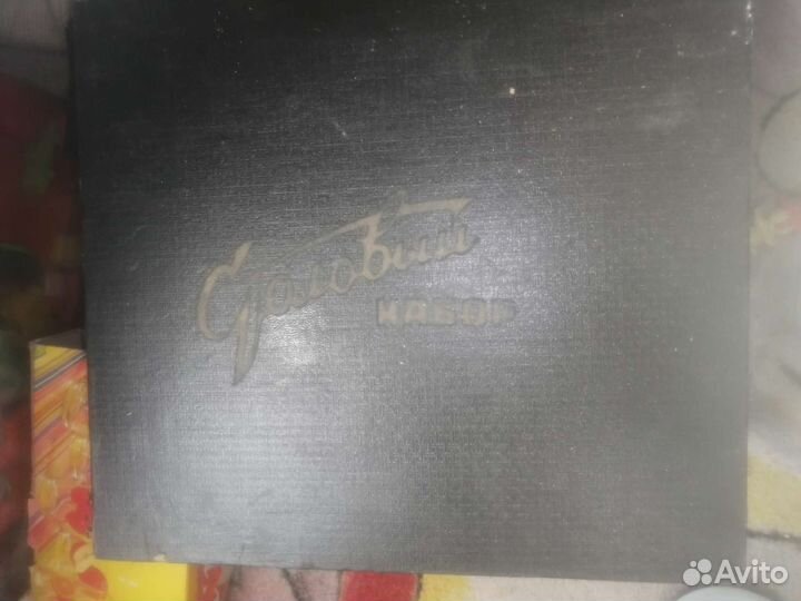 Столовый набор вилки ложки ножи