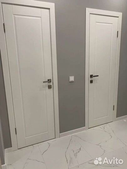 Ремонт и отделка квартир и домов под ключ