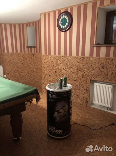 Холодильник для пива воды соков, дачи дома, бара м