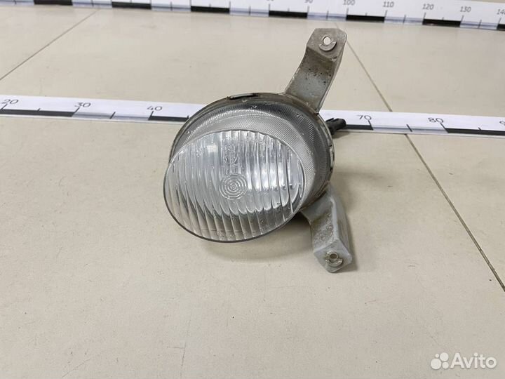 Фара противотуманная правая ZAZ Vida 2012-2014