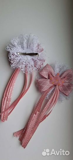 Резинка для волос для девочек