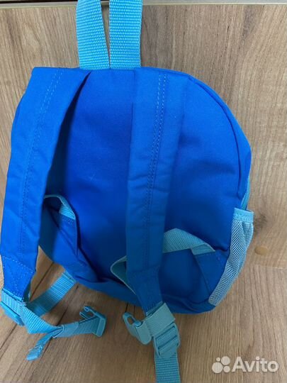 Синий рюкзак Samsonite Disney