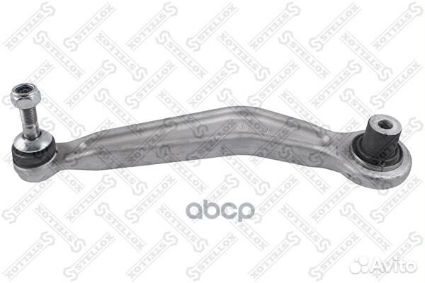 54-04620-SX рычаг задней подвески верхний левый