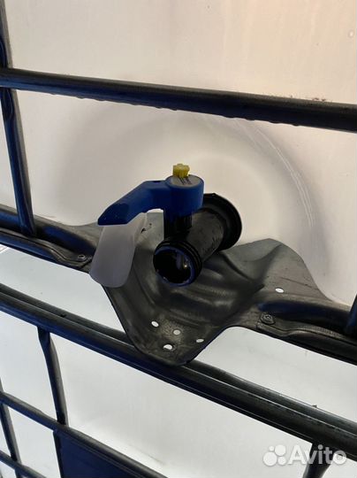 Еврокуб и бочьки