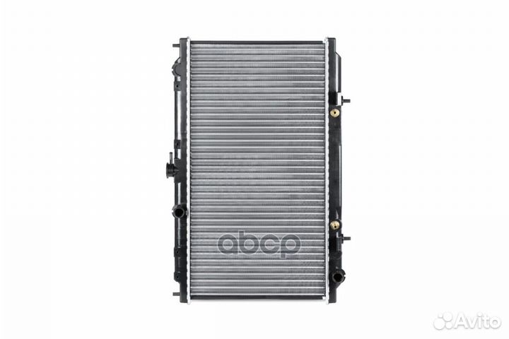 Радиатор основной 8010-064 metaco