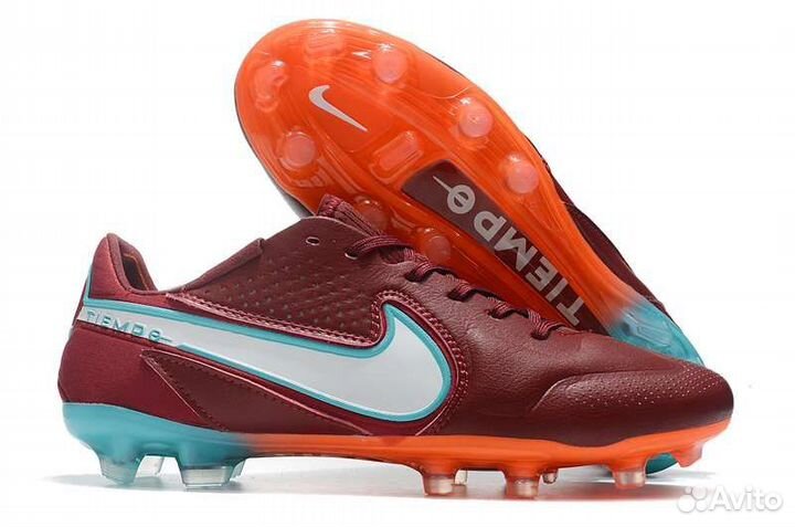 Футбольные Бутсы Оптом Nike Tiempo legend 9