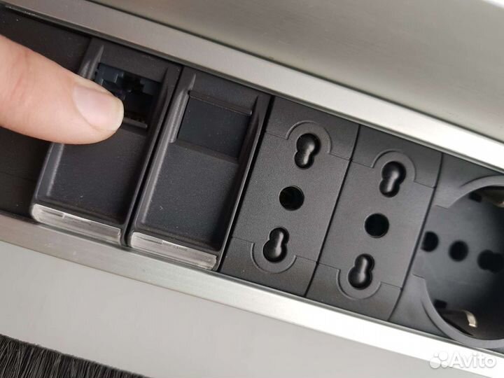 Модуль встраиваемый