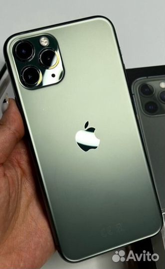 iPhone 11 Pro, 256 ГБ