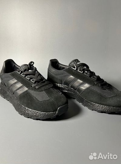 Кроссовки Adidas Retropy E5 Люкс