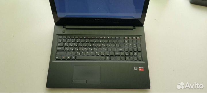 4-х ядерный lenovo 15.6/4GB/4ядра/500Gb