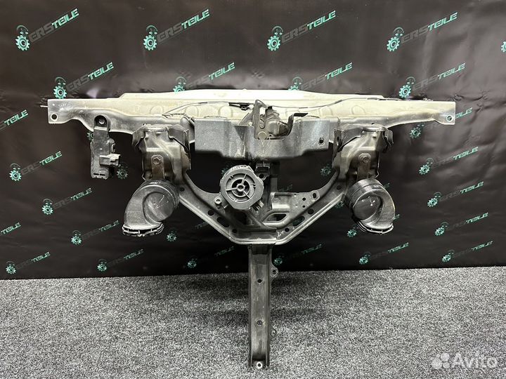 Панель передняя Lexus RX4 GYL25 2021