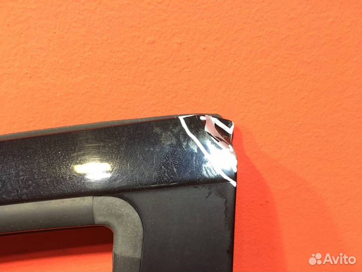 Дверь для Kia Sorento BL D4CB, 2.5 2497 (Б/У)