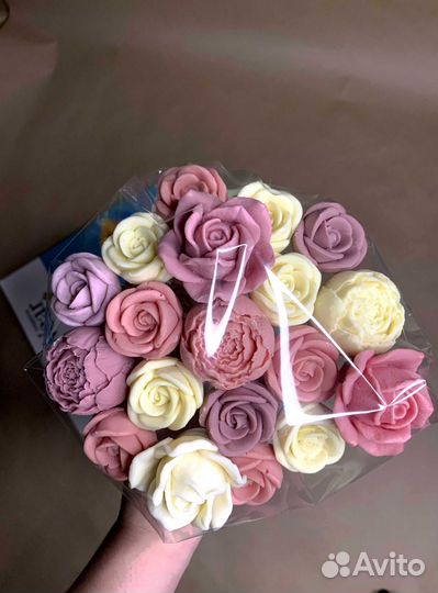 Сладкий букет