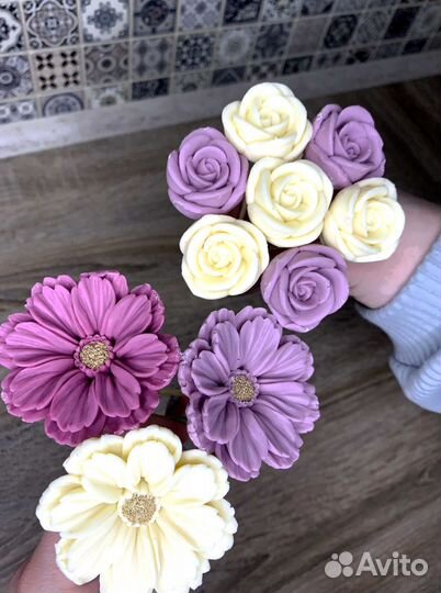 Сладкий подарок девушке