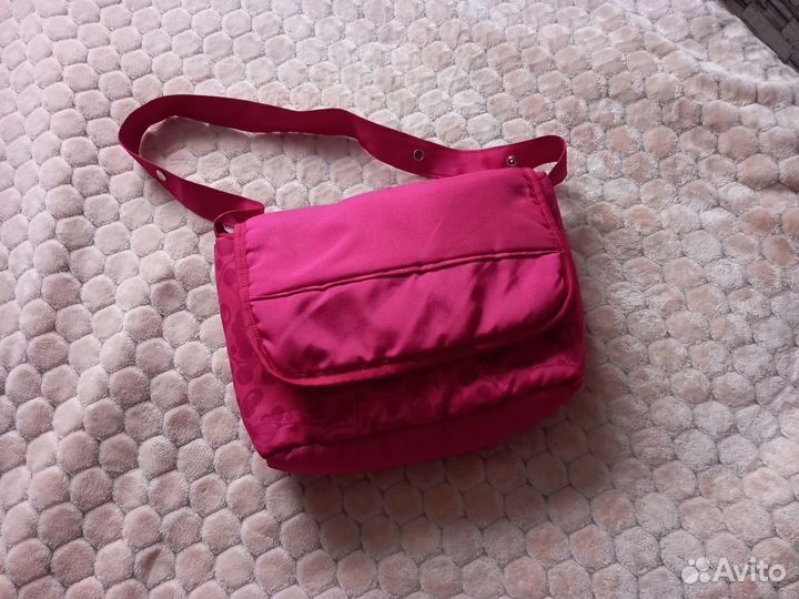 Детские коляски 3 в 1