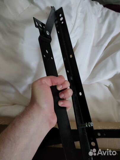 Механизм подъёма кровати мпк 500