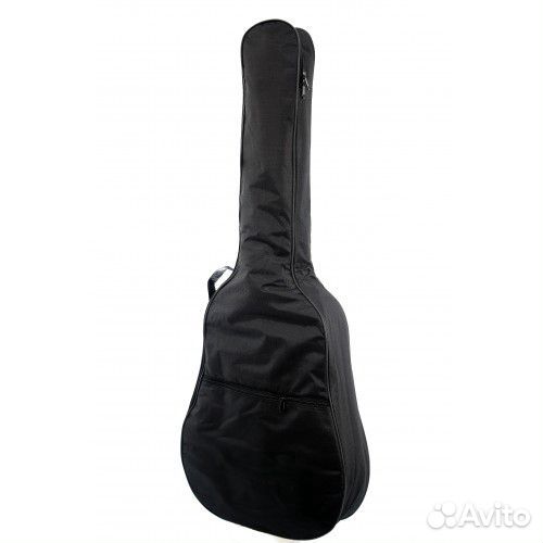 Зимний чехол для гитары - Новый