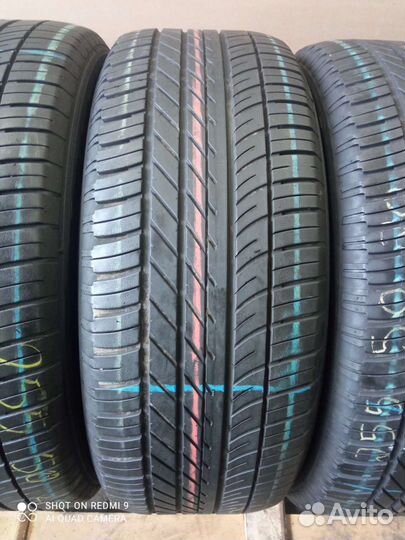 Goodyear Eagle F1 Asymmetric SUV AT 255/50 R20 109W