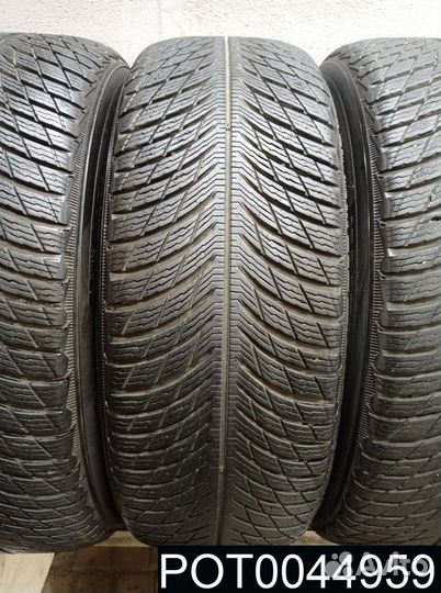Michelin Pilot Alpin 5 SUV 225/65 R17 99P