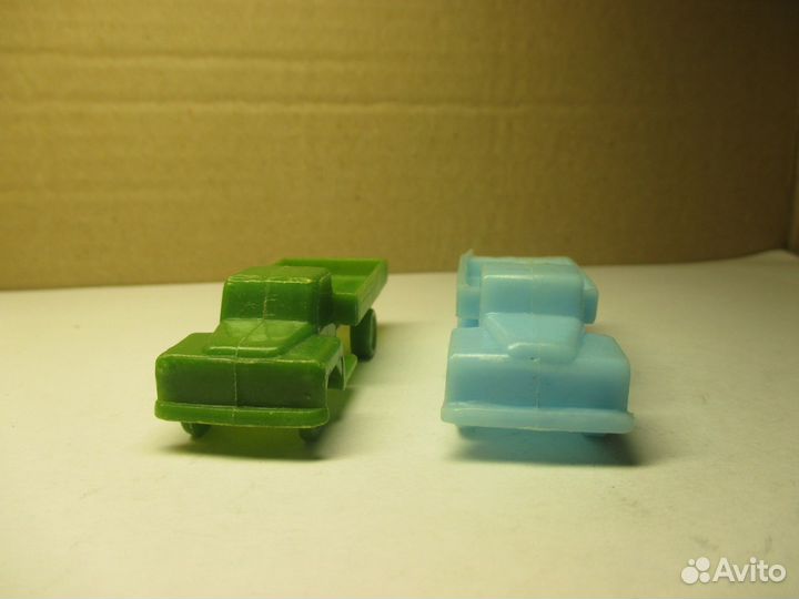 Газ 52 газ 53 римейк игрушка машинка СССР капрон