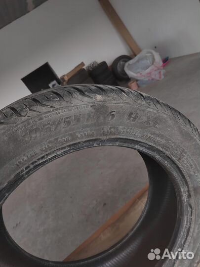 Matador MP 47 Hectorra 3 205/11.5 R16