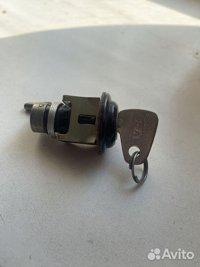 Дверной замок