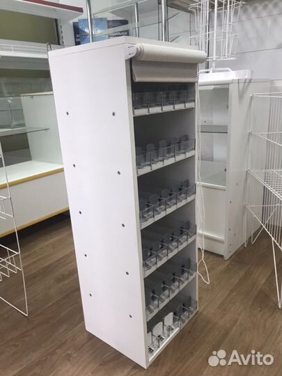 Шкаф Сигаретный подвесной