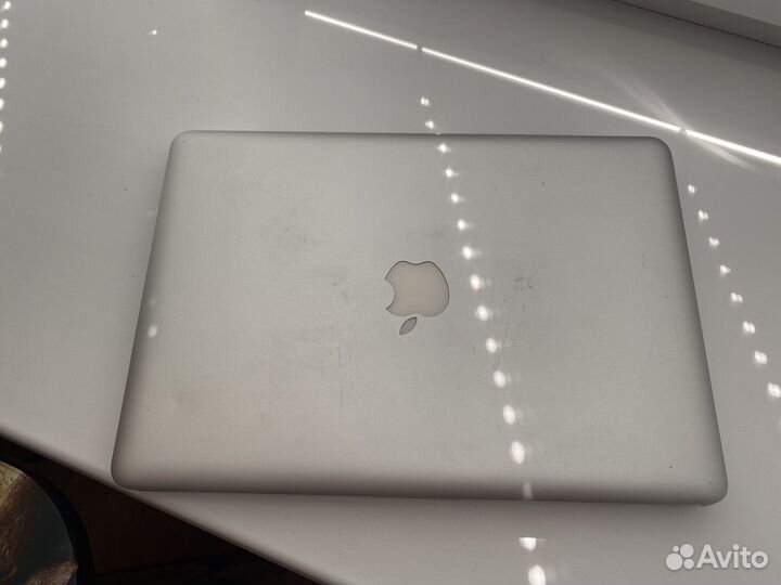 Apple MacBook Pro