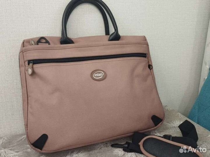 Сумка для ноутбука 15.6
