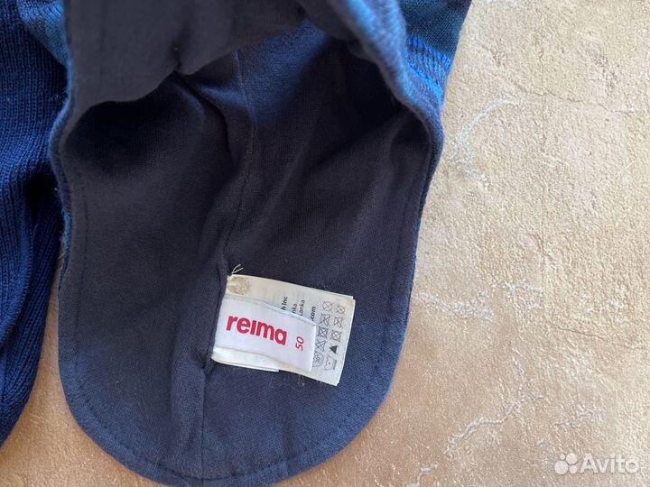 Шапка reima, Kerry